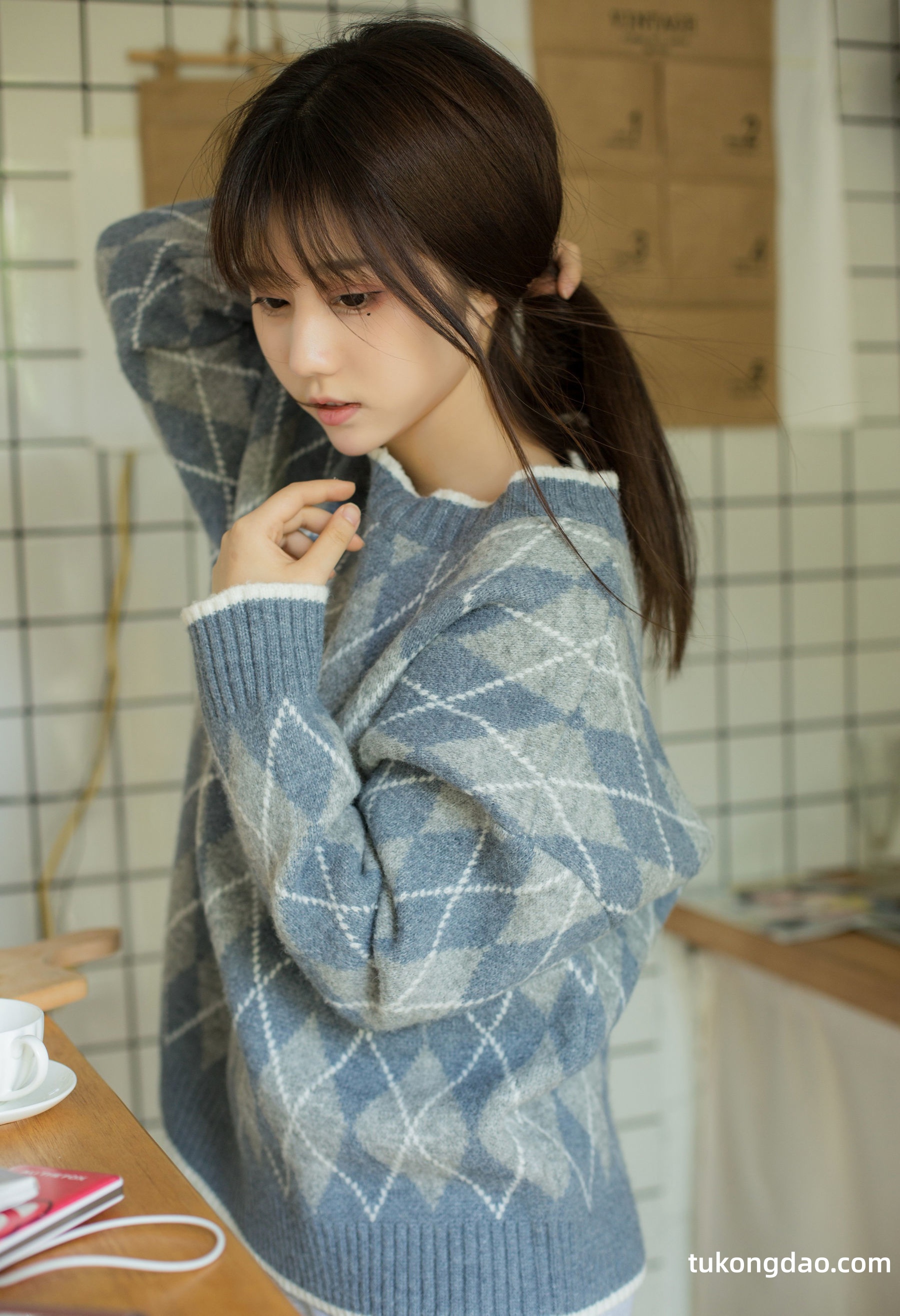 喵糖映画 VOL.003 写真集 写真系列-第24张